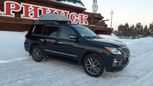 SUV   Lexus LX570 2014 , 3250000 , 