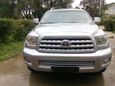 SUV   Toyota Sequoia 2009 , 2000000 , 