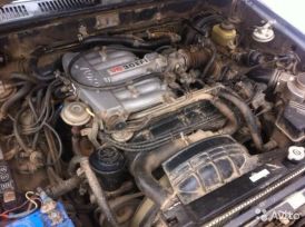 SUV   Toyota 4Runner 1993 , 255000 , 