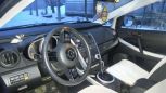 SUV   Mazda CX-7 2008 , 600000 ,  