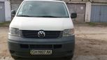 SUV   Volkswagen Transporter 2006 , 600000 , 