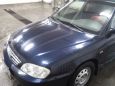  Kia Spectra 2007 , 220000 , 