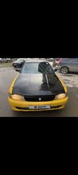  Toyota Chaser 1993 , 105000 , 