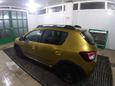  Renault Sandero Stepway 2016 , 850000 ,  