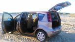  Nissan Note 2011 , 360000 , -