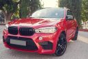 SUV   BMW X5 2015 , 3300000 , 