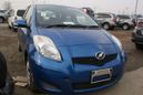  Toyota Vitz 2009 , 352000 , 