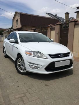  Ford Mondeo 2014 , 850000 , 