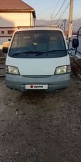    Mazda Bongo 2001 , 190000 , 