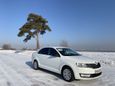  Skoda Rapid 2015 , 780000 , 