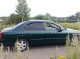  Hyundai Sonata 2001 , 190000 , 