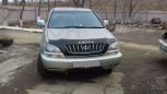 SUV   Toyota Harrier 1998 , 450000 , 