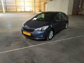  Kia Cerato 2014 , 679000 , 