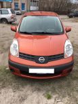  Nissan Note 2007 , 335000 , 