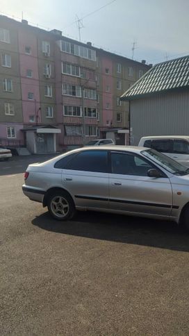  Toyota Carina E 1997 , 210000 , -