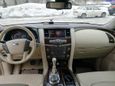 SUV   Nissan Patrol 2012 , 1569000 , 