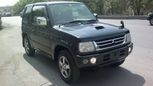 SUV   Mitsubishi Pajero Mini 2005 , 315000 , -