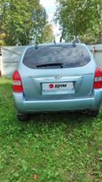 SUV   Hyundai Tucson 2005 , 550999 , 