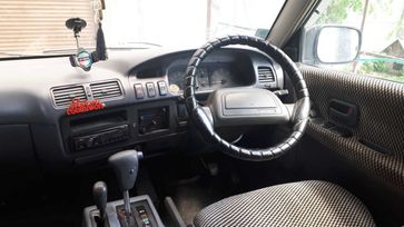    Toyota Lite Ace 1993 , 200000 , 