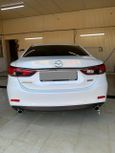  Mazda Mazda6 2017 , 1300000 , 