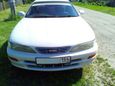  Toyota Carina ED 1994 , 133000 , 