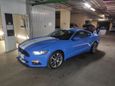  Ford Mustang 2016 , 2390000 , 