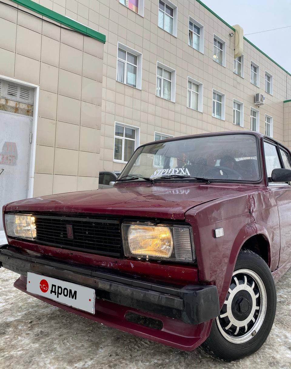 Продажа ВАЗ 2105 2001 год в Барнауле, В Продаже ВАЗ 2105. 2001года ...