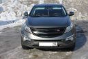 SUV   Kia Sportage 2010 , 750000 , 