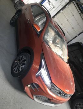  Kia Rio X (X-Line) 2021 , 1900000 , 