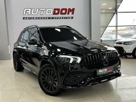 SUV   Mercedes-Benz GLE 2021 , 14327000 , 