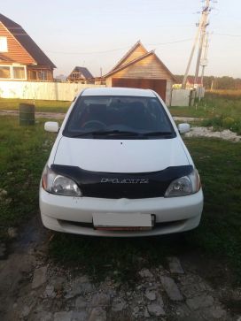  Toyota Platz 2002 , 200000 , 