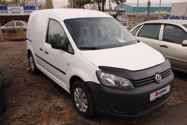    Volkswagen Caddy 2011 , 425000 , 