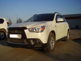 SUV   Mitsubishi ASX 2011 , 830000 , 