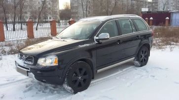 SUV   Volvo XC90 2012 , 1500000 , 