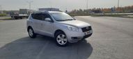 SUV   Geely Emgrand X7 2015 , 650000 , 