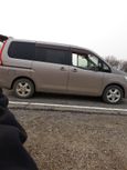    Nissan Serena 2005 , 730000 , 