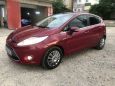  Ford Fiesta 2009 , 399000 , 