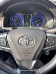  Toyota Camry 2015 , 1460000 , -