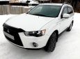 SUV   Mitsubishi Outlander 2011 , 980000 , 