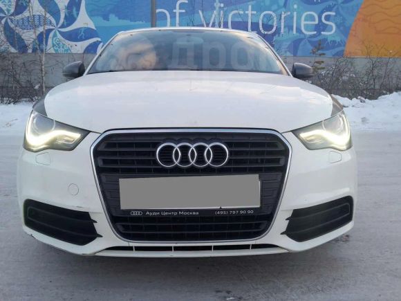  Audi A1 2012 , 620000 , 