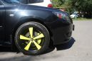  Mazda Mazda3 2005 , 265000 , -