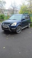 SUV   Honda CR-V 2002 , 525000 , 