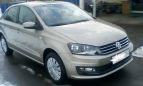  Volkswagen Polo 2016 , 625000 , 