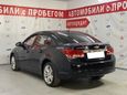  Chevrolet Cruze 2013 , 444000 , 