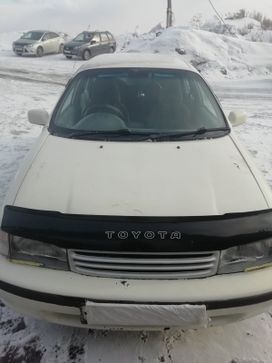  Toyota Corsa 1991 , 89000 , 