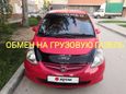  Honda Fit 2002 , 230000 , 