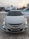  Mazda Mazda6 2011 , 650000 , 