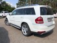 SUV   Mercedes-Benz GL-Class 2011 , 1120000 , 