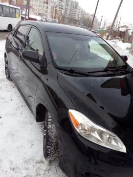  Toyota Matrix 2009 , 515000 , 