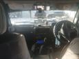 SUV   Nissan Safari 1997 , 1590000 , 